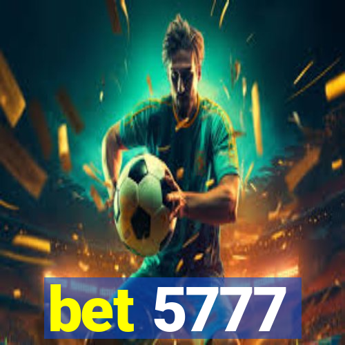 bet 5777