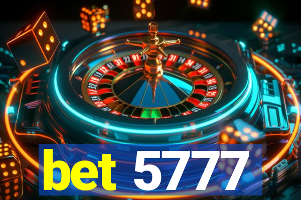 bet 5777