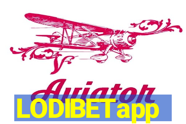 LODIBETapp