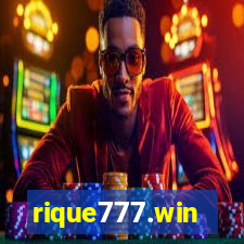 rique777.win