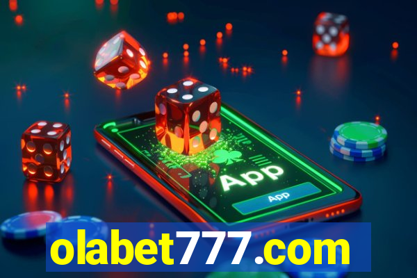 olabet777.com