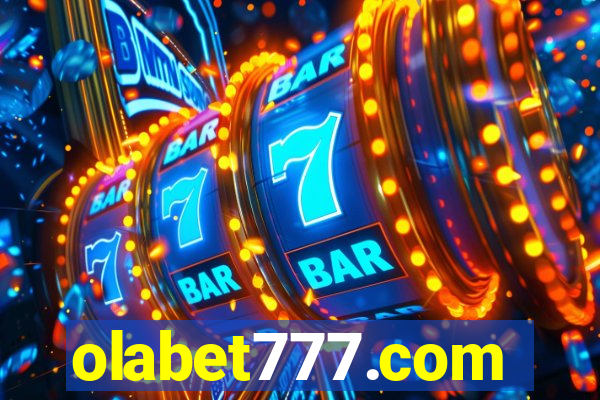 olabet777.com