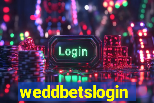 weddbetslogin