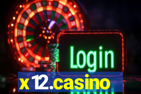 x12.casino