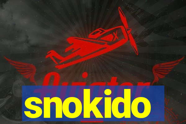 snokido