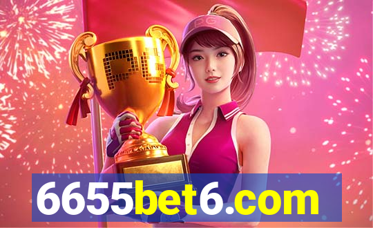 6655bet6.com