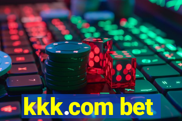 kkk.com bet