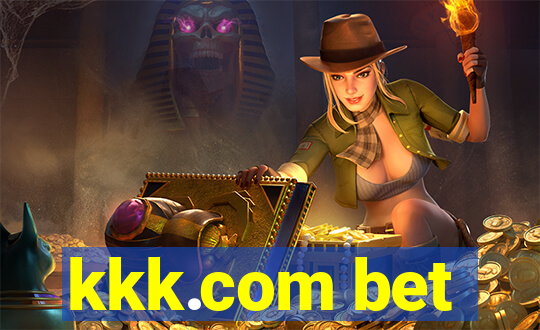 kkk.com bet