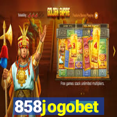 858jogobet