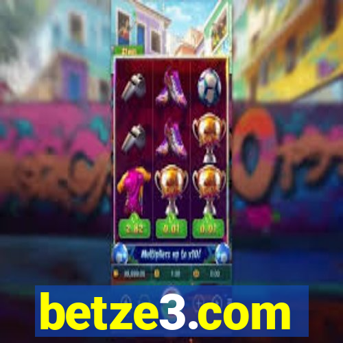 betze3.com