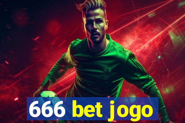 666 bet jogo