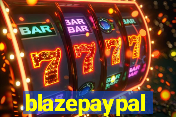 blazepaypal