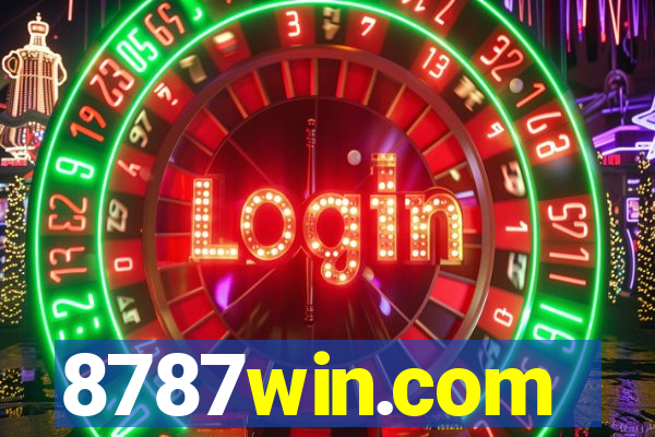 8787win.com