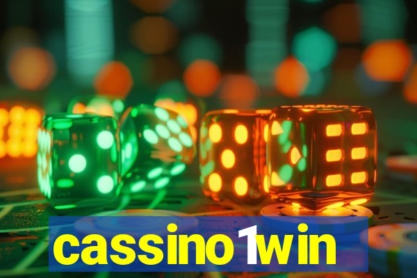 cassino1win