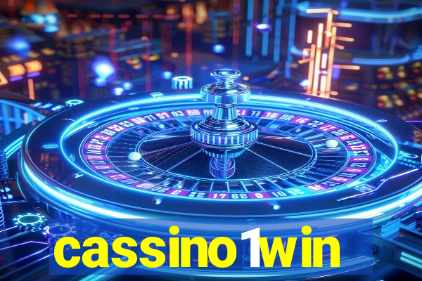 cassino1win