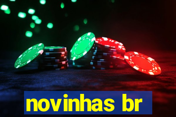 novinhas br