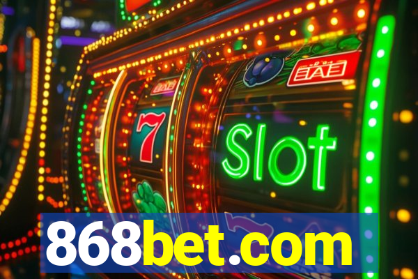 868bet.com