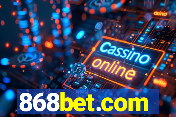 868bet.com