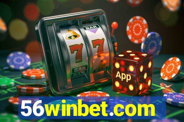 56winbet.com