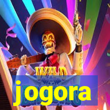 jogora