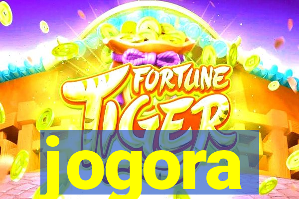 jogora