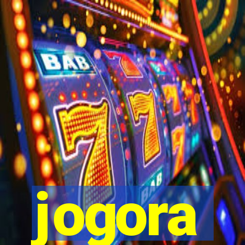 jogora