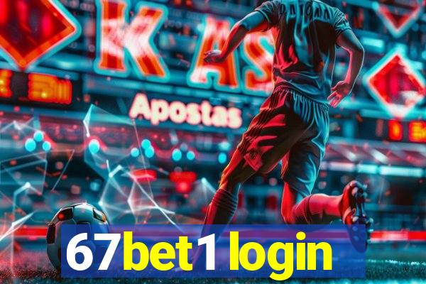 67bet1 login