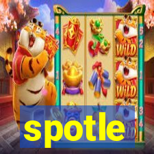 spotle