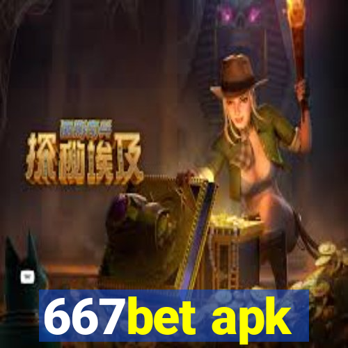 667bet apk