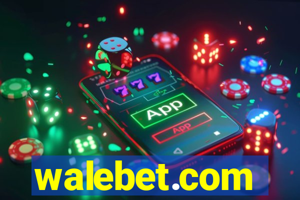 walebet.com