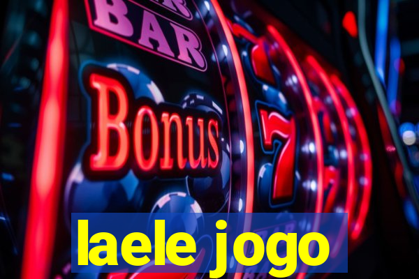 laele jogo