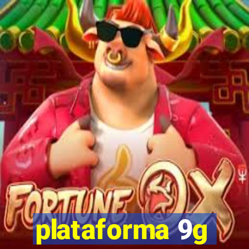 plataforma 9g