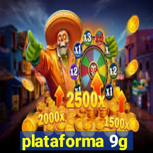 plataforma 9g