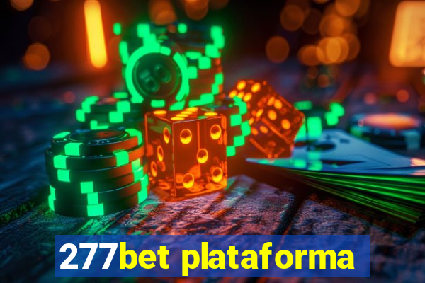 277bet plataforma