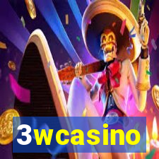 3wcasino