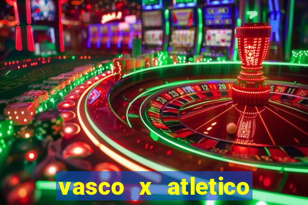 vasco x atletico mg palpites