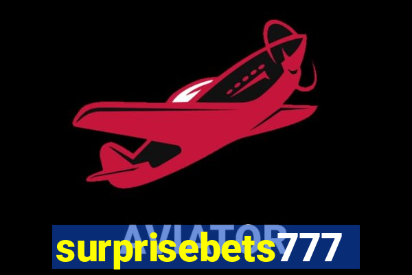 surprisebets777