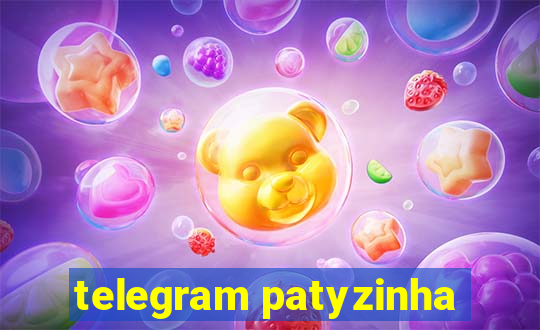 telegram patyzinha