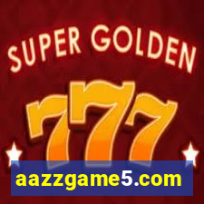 aazzgame5.com