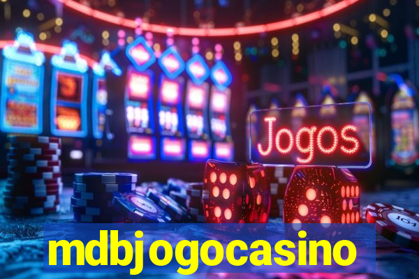 mdbjogocasino