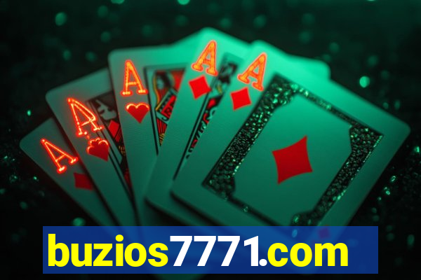 buzios7771.com