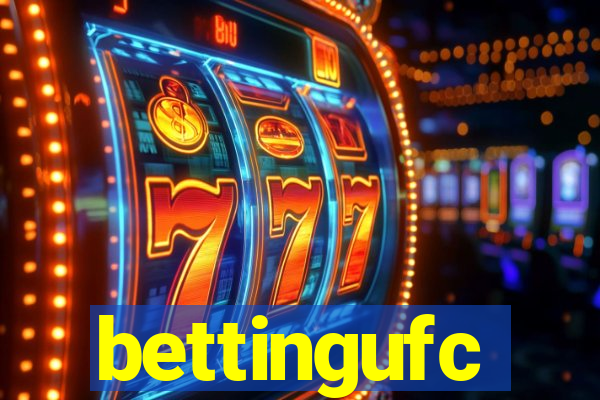 bettingufc