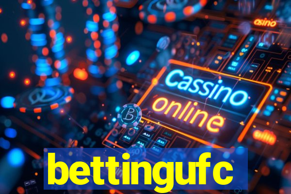 bettingufc