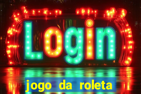 jogo da roleta silvio santos