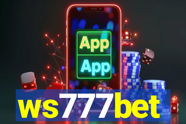 ws777bet