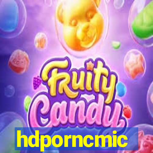 hdporncmic