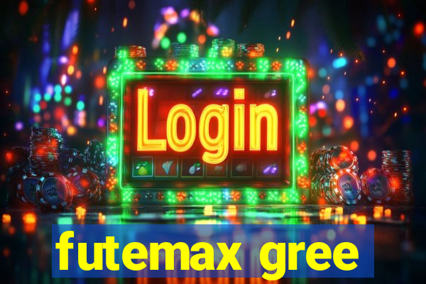 futemax gree