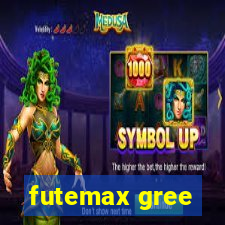 futemax gree