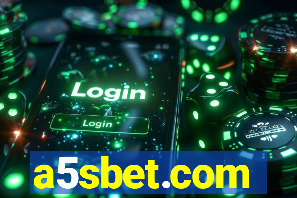 a5sbet.com