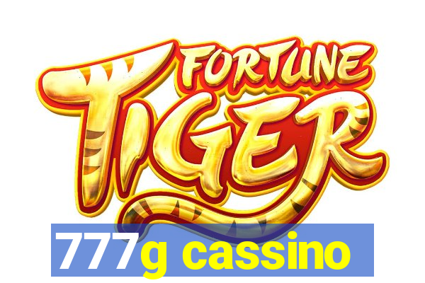 777g cassino